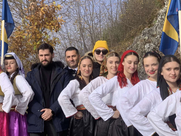 Obilježen Dan državnosti BiH na Bobovcu